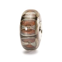 Charm Trollbeads Donna in Vetro TGLBE-10158